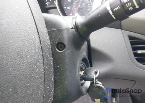 2011 Hyundai Elantra Gls из США, поврежденный, VIN 5NPDH4AE2BH013110